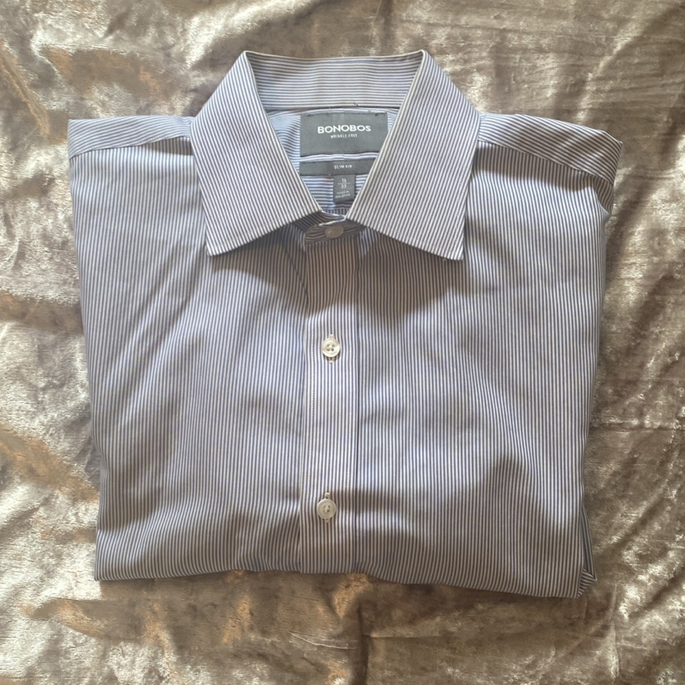 Bonobos Dress shirt